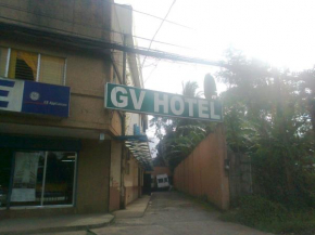 GV Hotel - Ipil